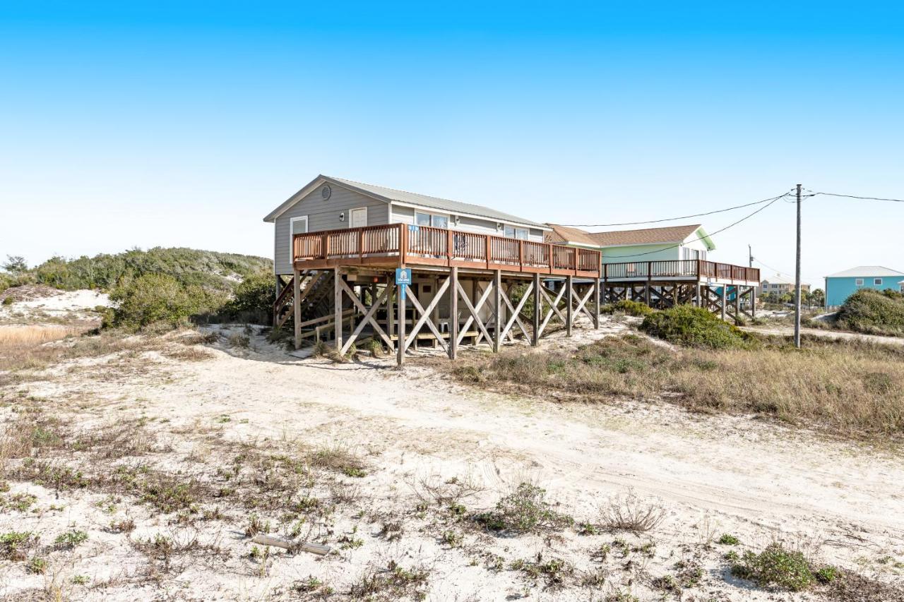 Vila Pair O Dice Gulf Highlands Exteriér fotografie