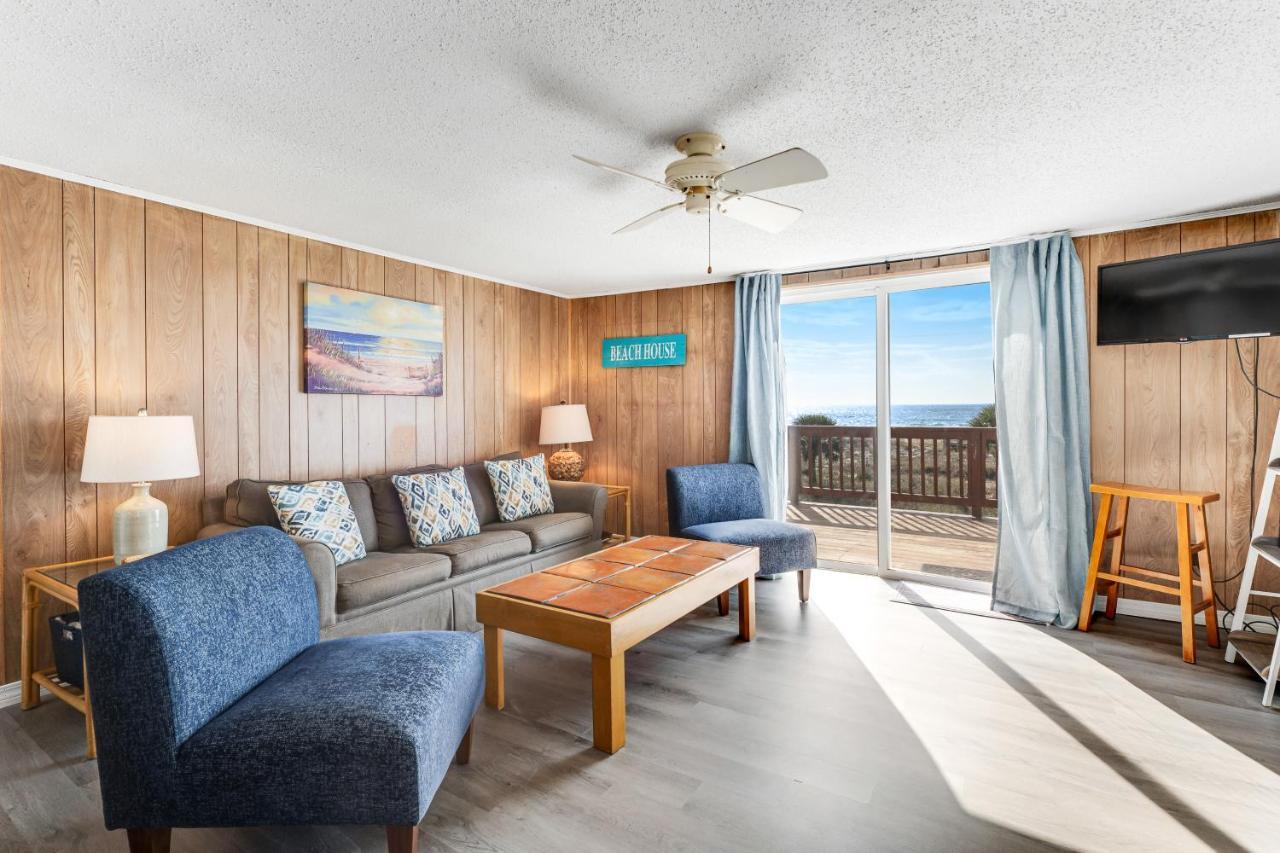 Vila Pair O Dice Gulf Highlands Exteriér fotografie