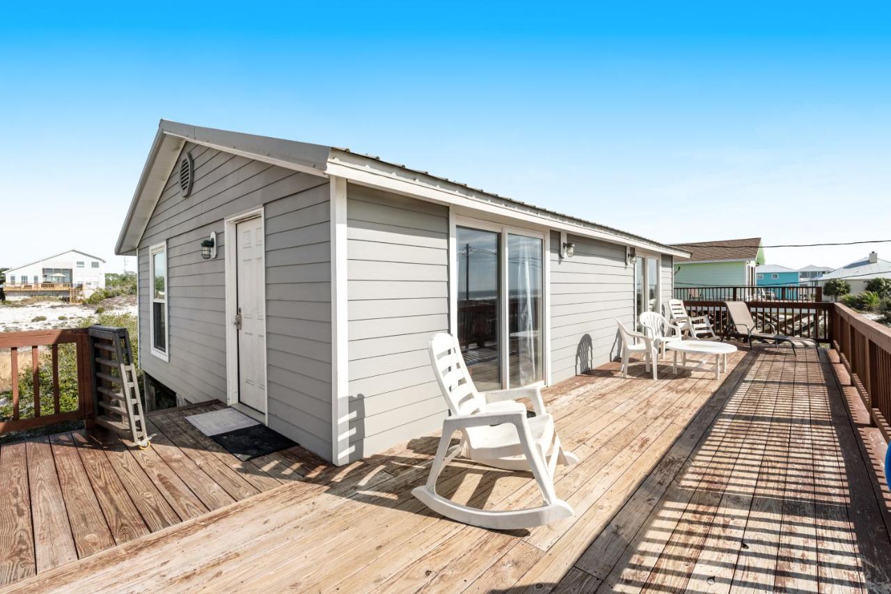 Vila Pair O Dice Gulf Highlands Exteriér fotografie