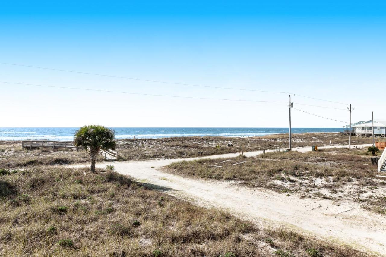 Vila Pair O Dice Gulf Highlands Exteriér fotografie