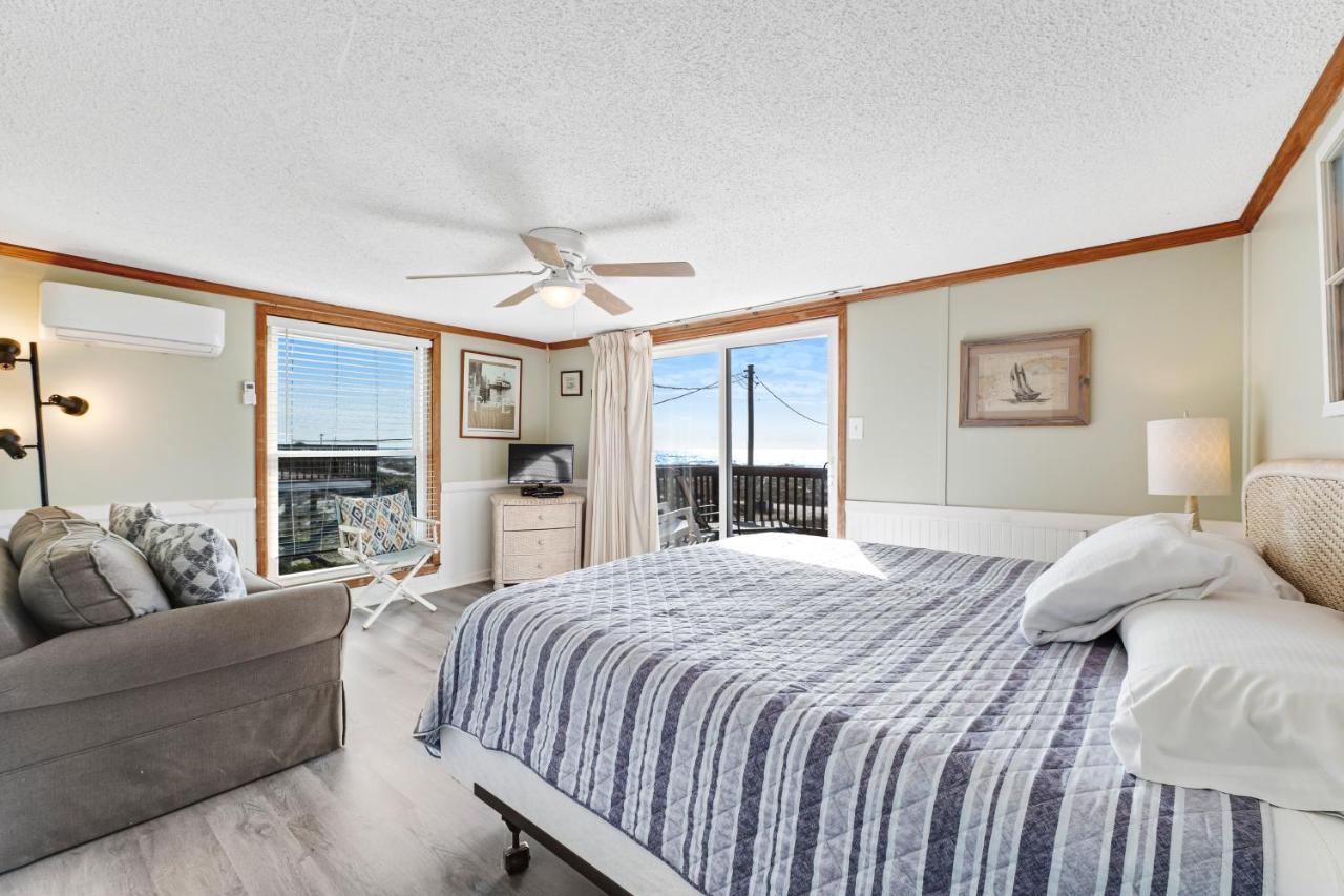 Vila Pair O Dice Gulf Highlands Exteriér fotografie