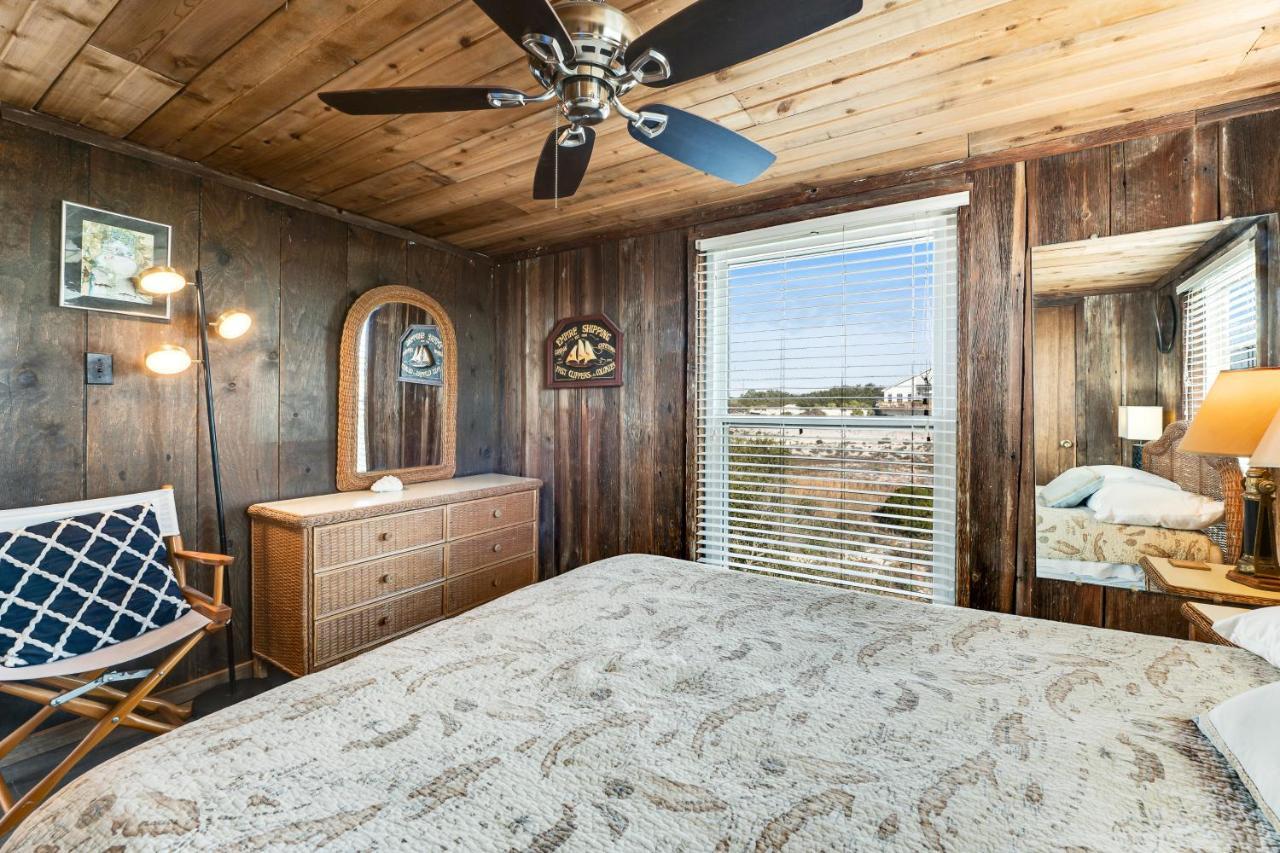 Vila Pair O Dice Gulf Highlands Exteriér fotografie